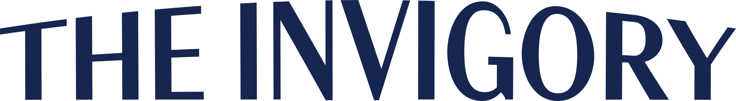 The Invigory